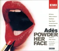 Powder Her Face