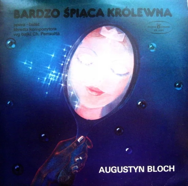 Bardzo Śpiąca Królewna (Opera-Balet)
