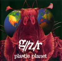 Plastic Planet