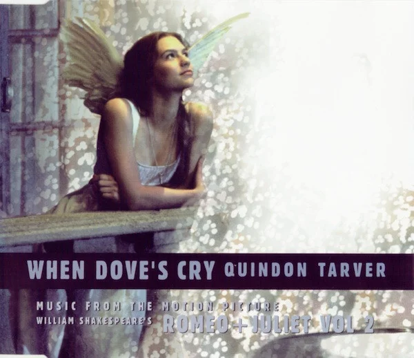 When Dove's Cry