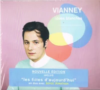 Idées Blanches