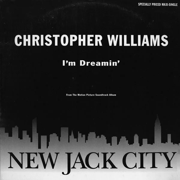 I'm Dreamin'