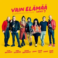 Vain Elämää - Kausi 7 (Ensimmäinen Kattaus)