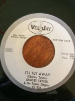 I'll Fly Away / I Will Trust In The Lord