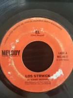 El / La Suegra