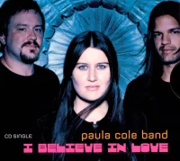 I Believe In Love