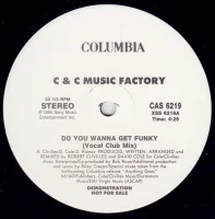 Do You Wanna Get Funky