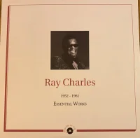 1952-1961 Essential Works