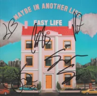 Maybe In Another Life...