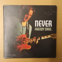 Never
