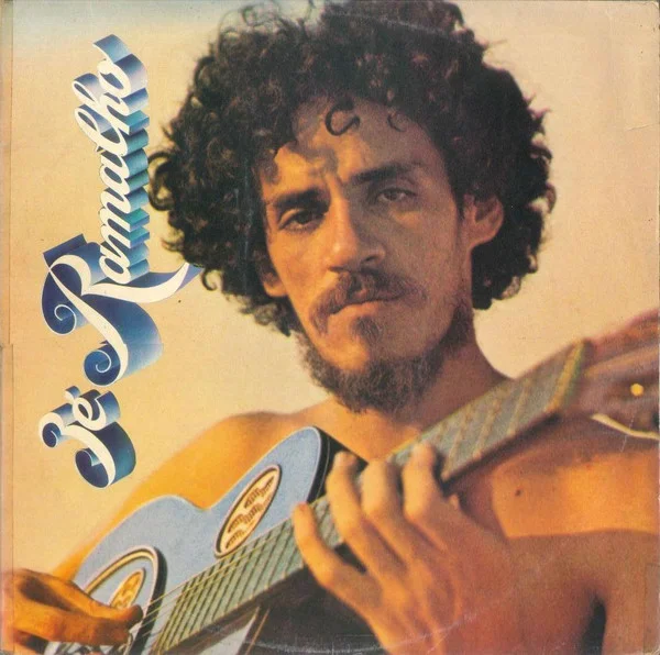 Zé Ramalho