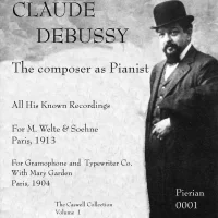 The Composer As Pianist