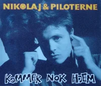 Kommer Nok Hjem