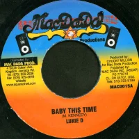 Baby This Time