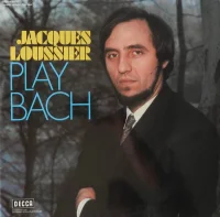 Play Bach