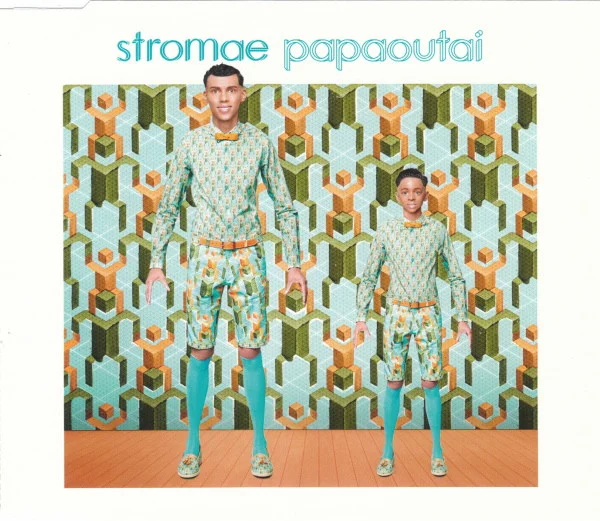 Papaoutai