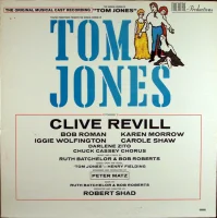 Tom Jones