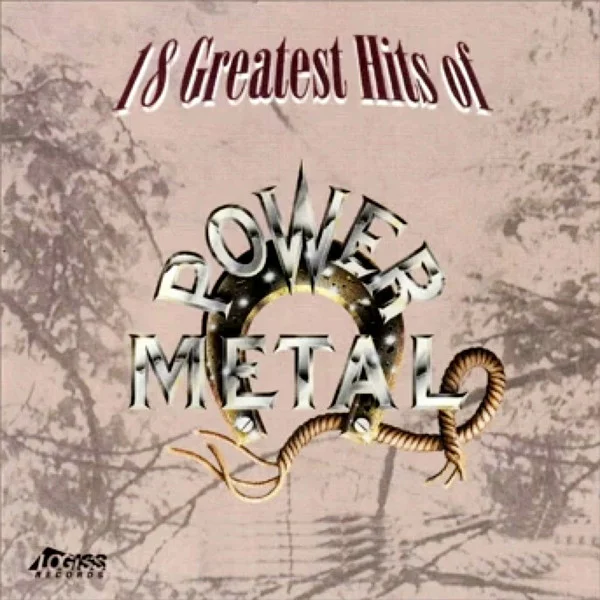 18 Greatest Hits Of