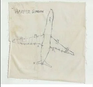 Harper Simon