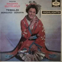 Madama Butterfly Highlights