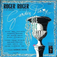 Garden Party Volume 1