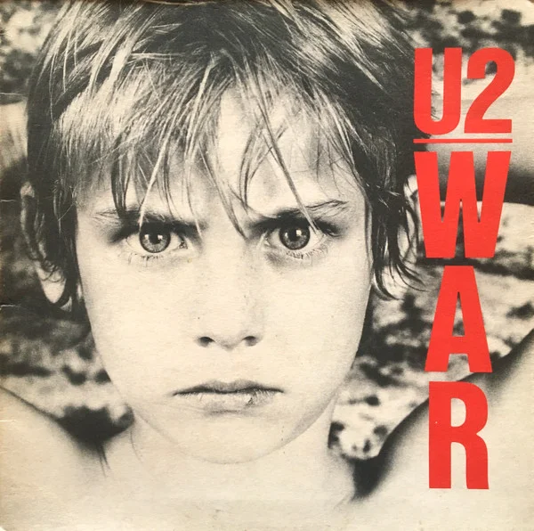 War