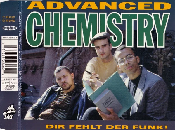 Dir Fehlt Der Funk!