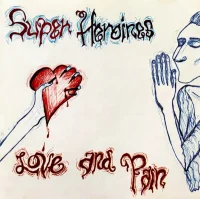 Love And Pain