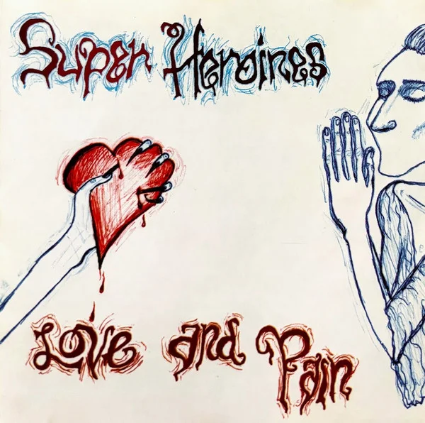 Love And Pain