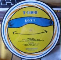 L.O.V.E.
