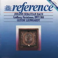 Goldberg Variationen, BWV 988