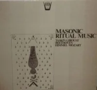 Masonic Ritual Music