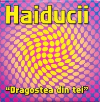 Dragostea Din Tei