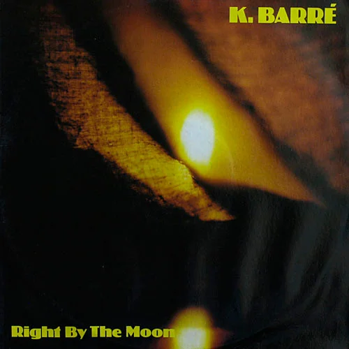 Right By The Moon