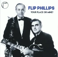 Your Place Or Mine?