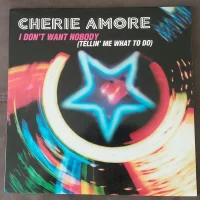 I Don't Want Nobody (Tellin' Me What To Do)
