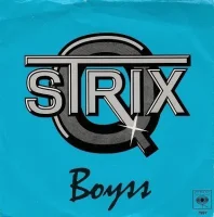Boyss