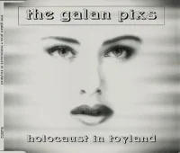 Holocaust In Toyland
