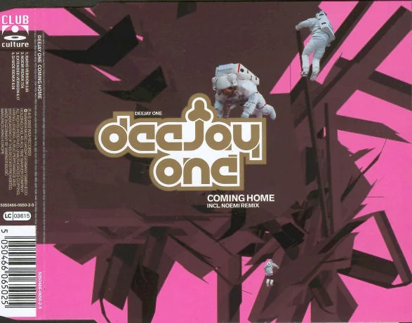 Coming Home