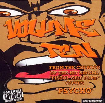 Psycho