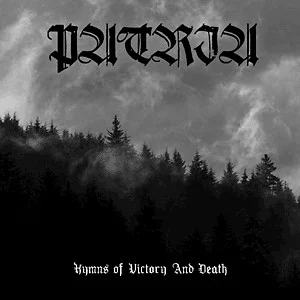 Hymns Of Victory And Death