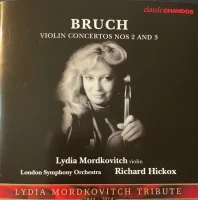 Violin Concertos Nos 2 And 3