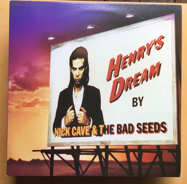Henry's Dream