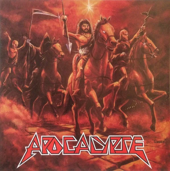 Apocalypse