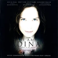 I Am Dina: This Is My Story (Original Motion Picture Soundtrack)