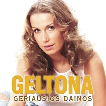 Geriausios Dainos