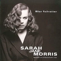 Blue Valentine