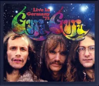 Live In Germany '71