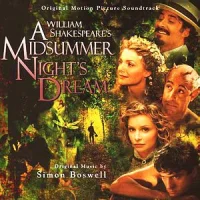 William Shakespeare's A Midsummer Night's Dream (Original Motion Picture Soundtrack) 