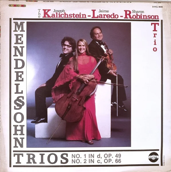 Trios